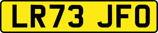 LR73JFO