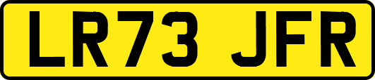 LR73JFR