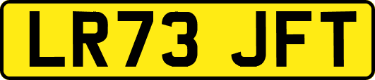 LR73JFT