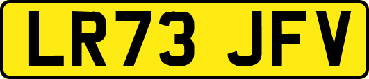 LR73JFV