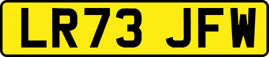 LR73JFW