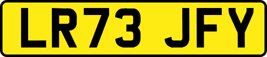 LR73JFY