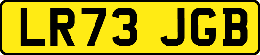 LR73JGB