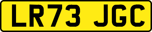 LR73JGC