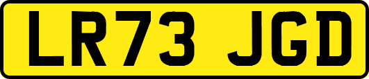 LR73JGD