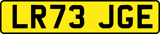 LR73JGE