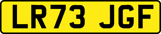 LR73JGF