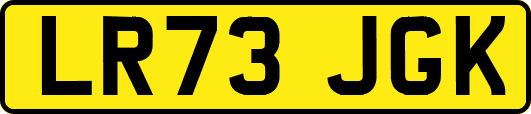 LR73JGK
