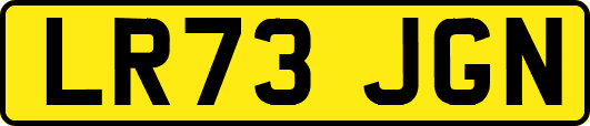 LR73JGN