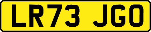 LR73JGO