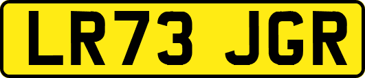 LR73JGR