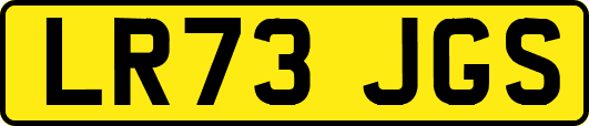 LR73JGS