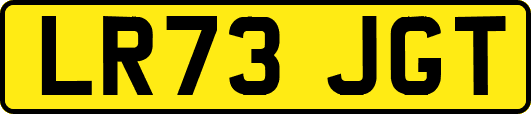 LR73JGT