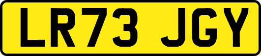 LR73JGY