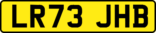 LR73JHB