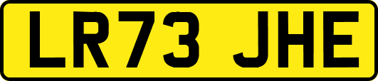 LR73JHE