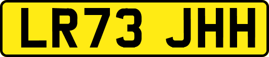 LR73JHH