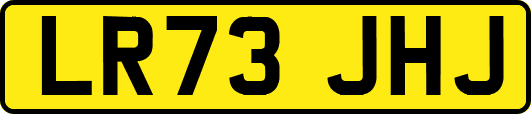 LR73JHJ