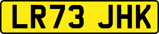 LR73JHK