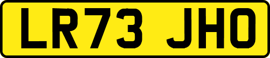 LR73JHO
