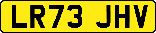 LR73JHV