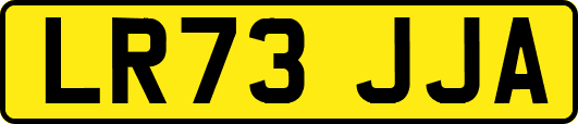 LR73JJA