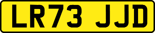LR73JJD