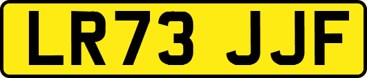 LR73JJF