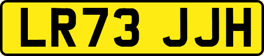 LR73JJH