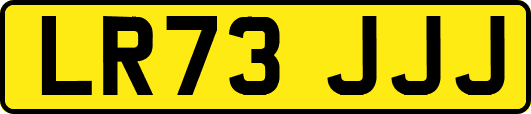 LR73JJJ