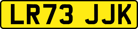 LR73JJK