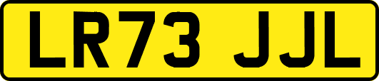 LR73JJL