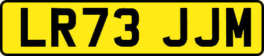 LR73JJM