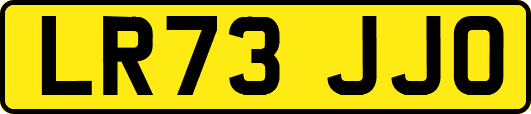 LR73JJO
