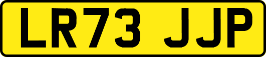LR73JJP