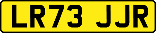 LR73JJR