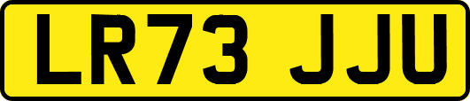 LR73JJU