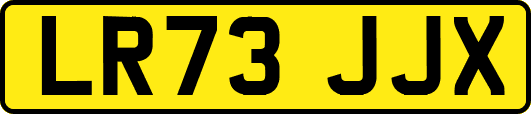 LR73JJX