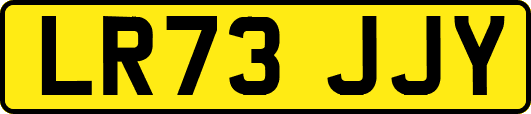 LR73JJY