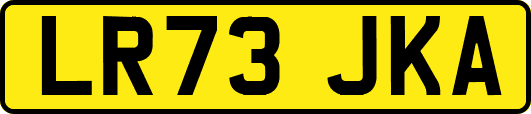 LR73JKA