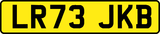 LR73JKB