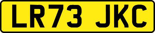 LR73JKC