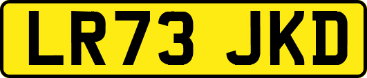 LR73JKD