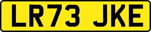 LR73JKE