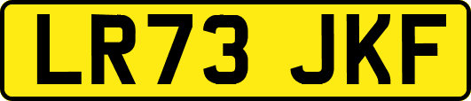 LR73JKF