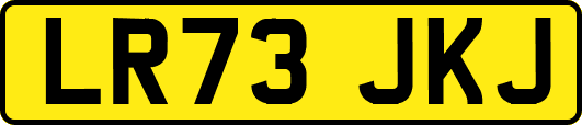 LR73JKJ
