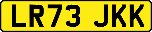 LR73JKK
