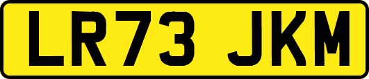 LR73JKM