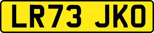 LR73JKO