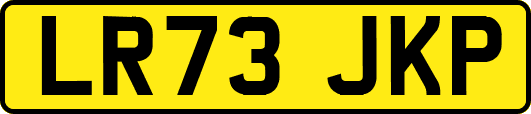 LR73JKP